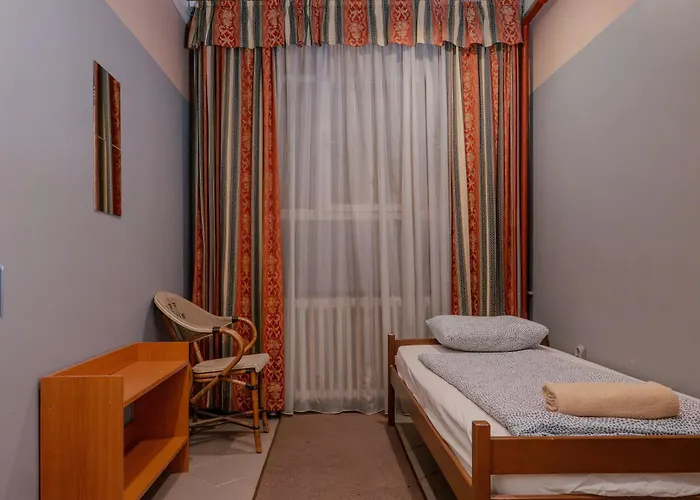 Deep Guest House Budapest